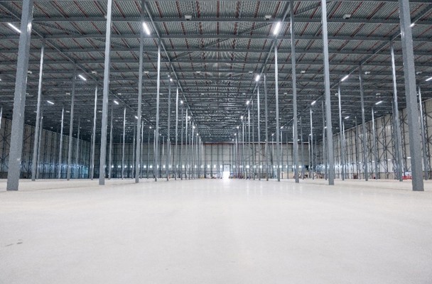 Garbe Industrial Real Estate5