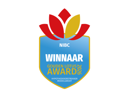 Gouden Lotus (1)