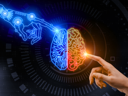 Shaping The Future Of European AI Infrastructure