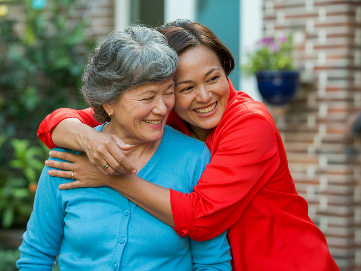 Fincanciele Hulp Ouders