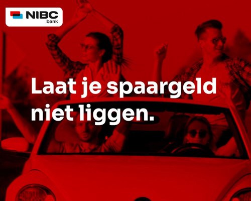 Spark Sparen 03 NIBC