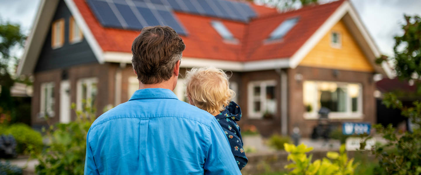 Verduurzamen NIBC Header