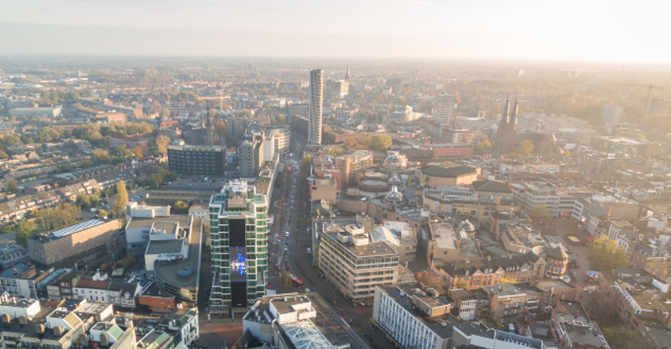 Hypotheekadviseur Eindhoven