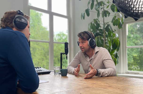 Johan Van Ginderen 1