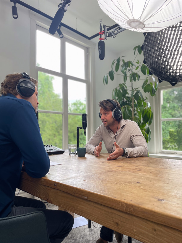 Johan Van Ginderen 1