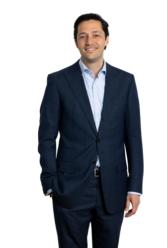 Frederik De Haas Van Dorsser