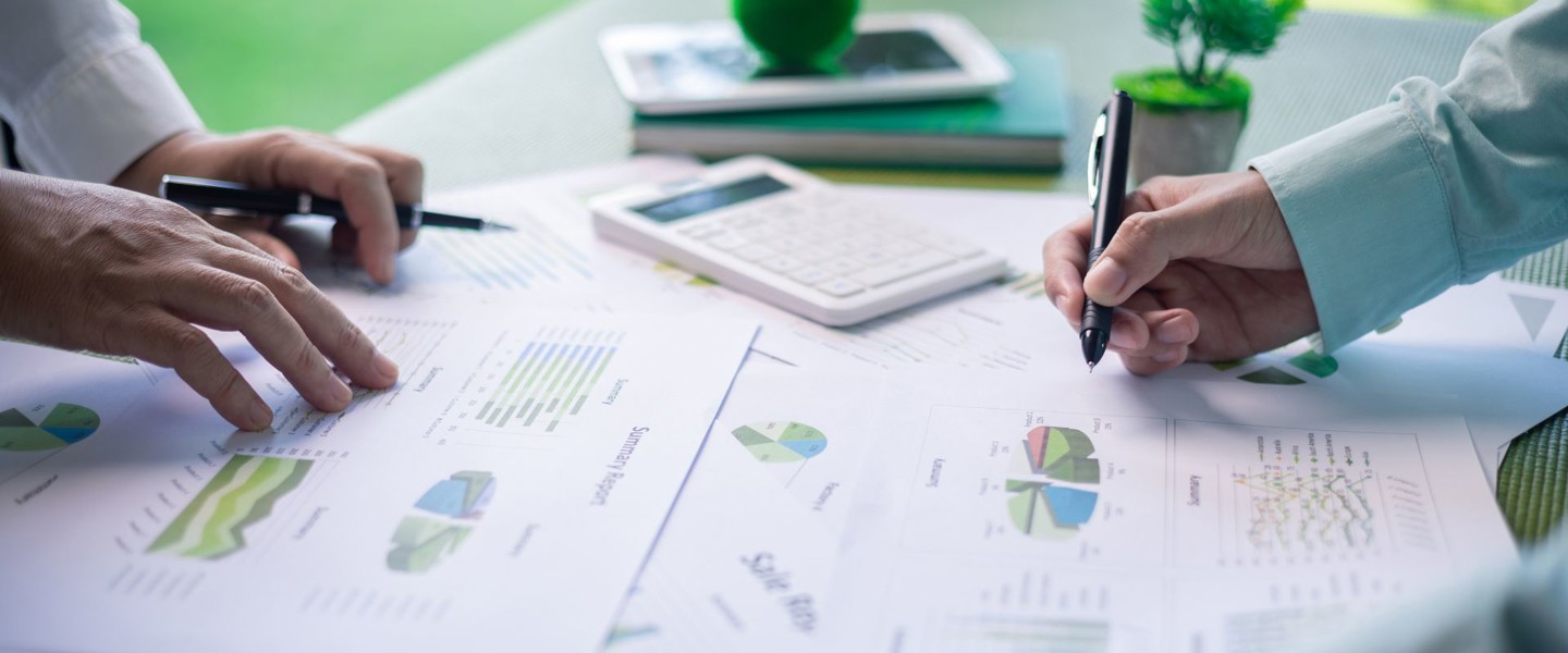 Sustainability Linked Loan