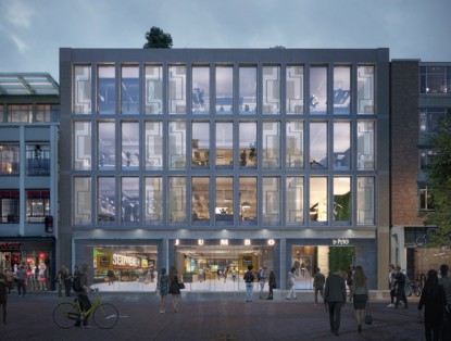 MWPO Groningen Client Case