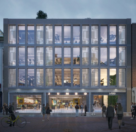 MWPO Groningen Client Case