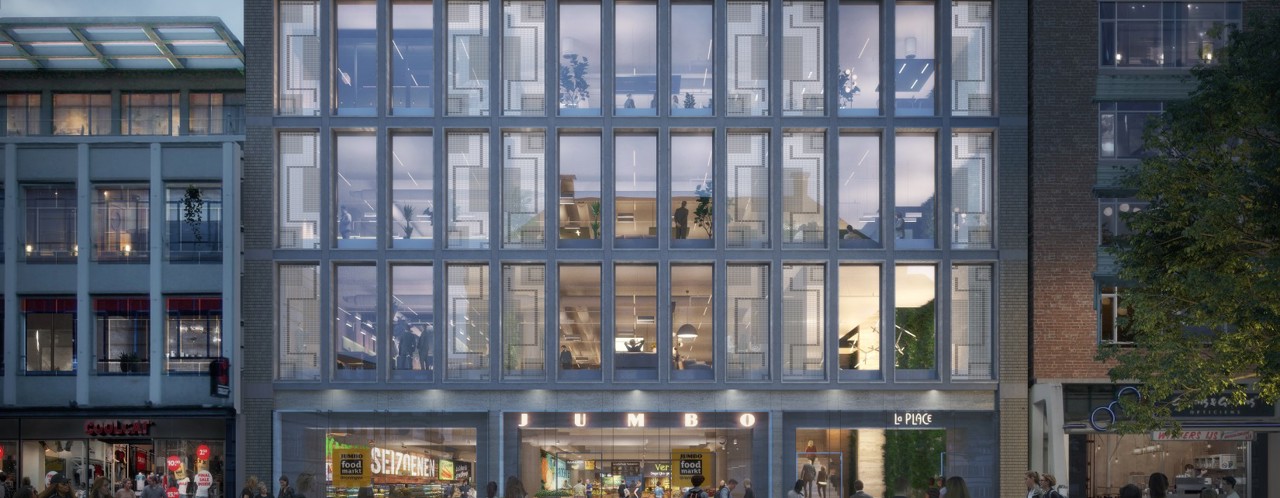 MWPO Groningen Client Case