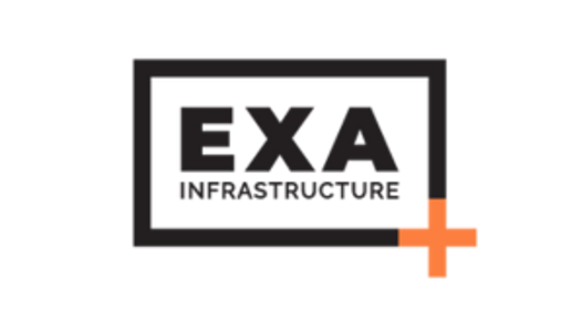 EXA logo