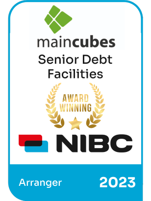 Financing Digital Infrastructure & Project Finance | NIBC