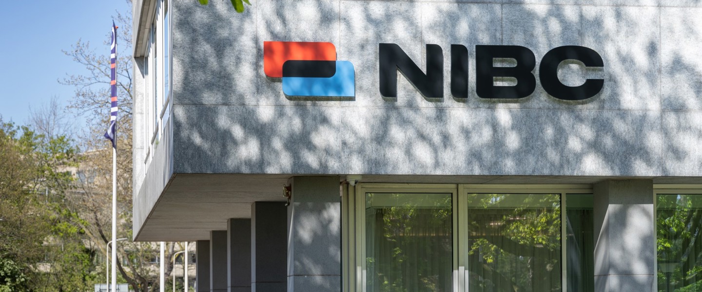 NIBC Hoofdkantoor Den Haag