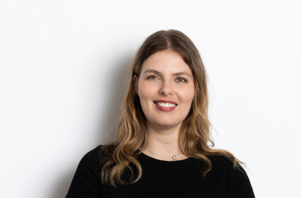 Jose Eerhard, Accountmanager NIBC Hypotheken