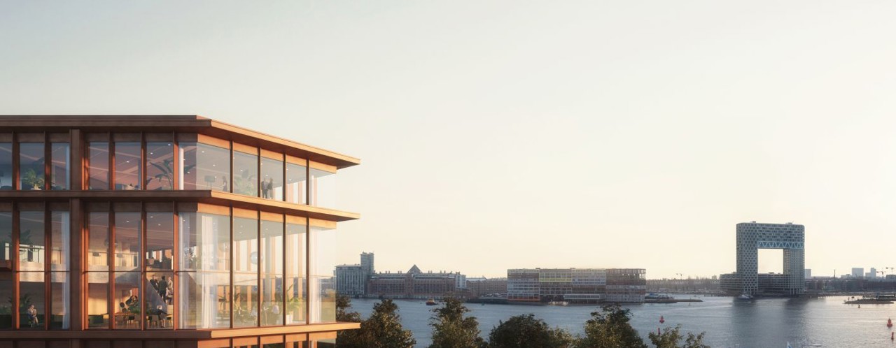 VolkerWessels Client Case