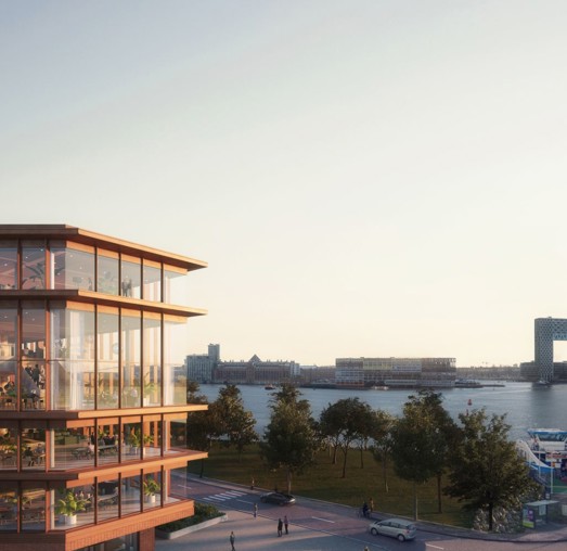 VolkerWessels Client Case