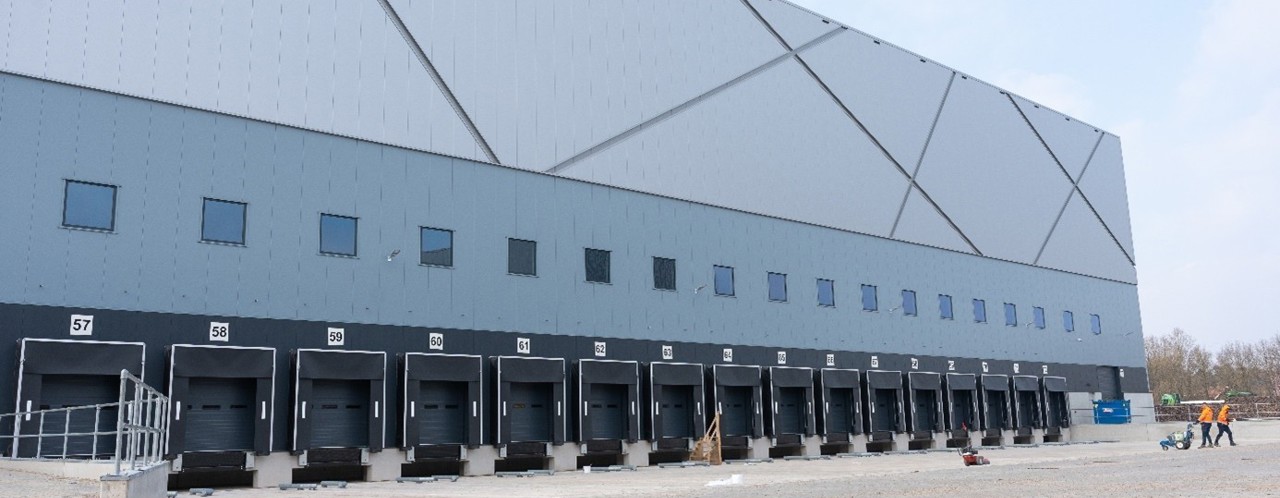 Garbe Industrial Real Estate1