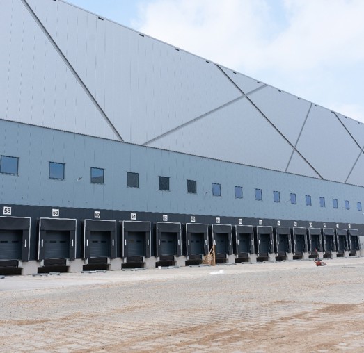 Garbe Industrial Real Estate1