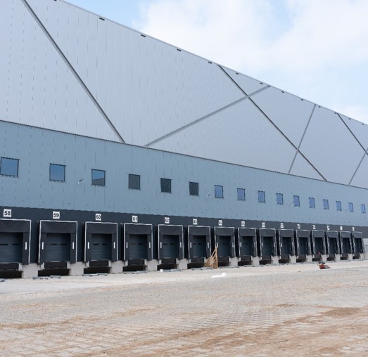 Garbe Industrial Real Estate1