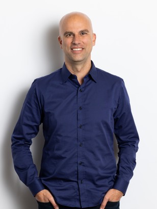Jorden De Haas