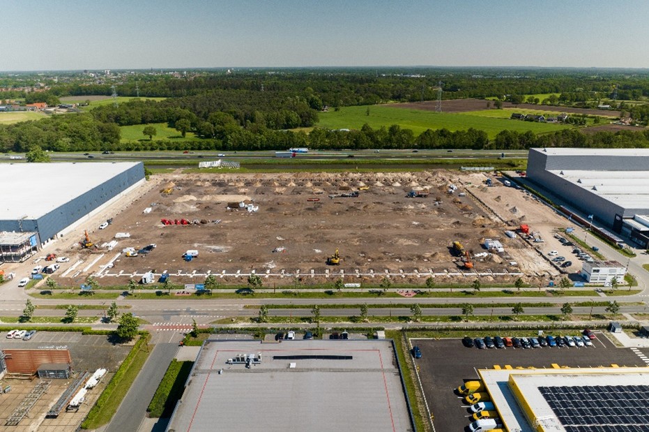 Garbe Industrial Real Estate2