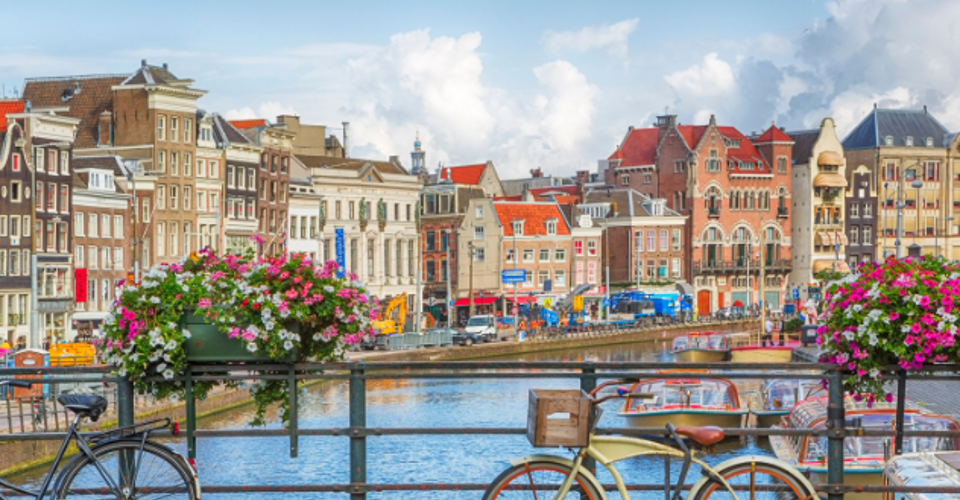 Hypotheekadviseur Amsterdam