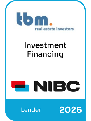 Tbm Real Estate Investors