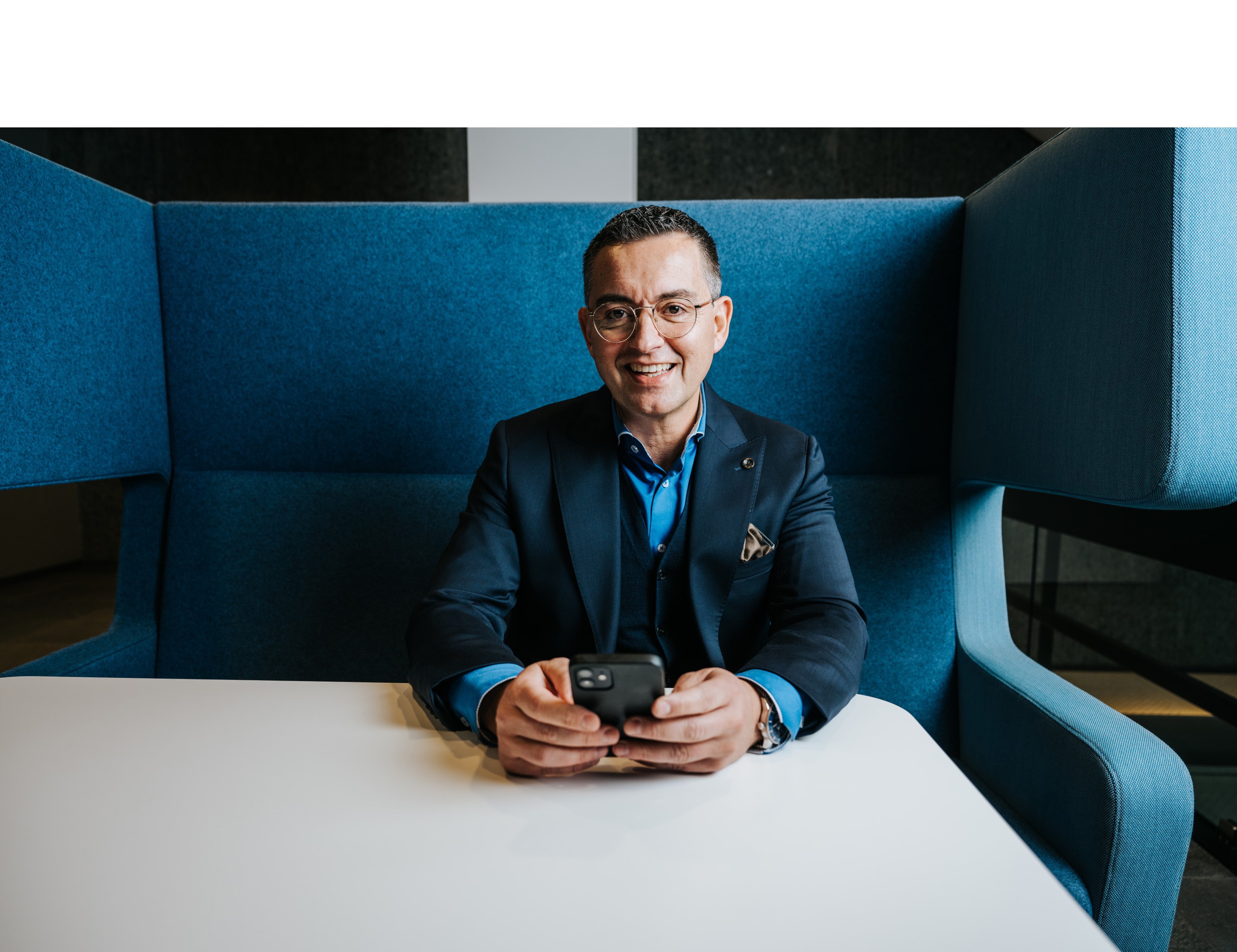 Antonio Van Wijk Investeringshypotheek