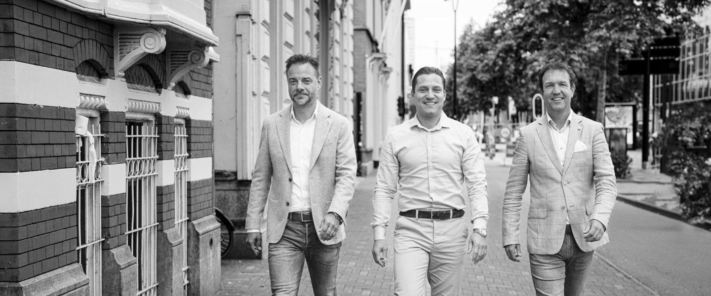 Huisadviseur BVR Groep NIBC Tilburg