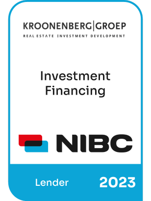 Kroonenberg Group