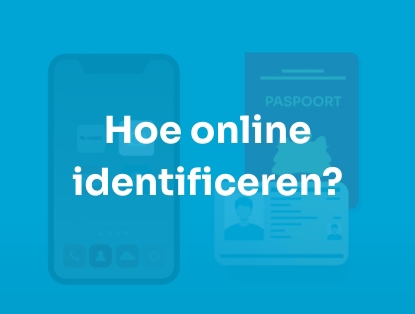 Online Identificeren