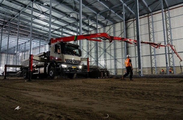 Garbe Industrial Real Estate4