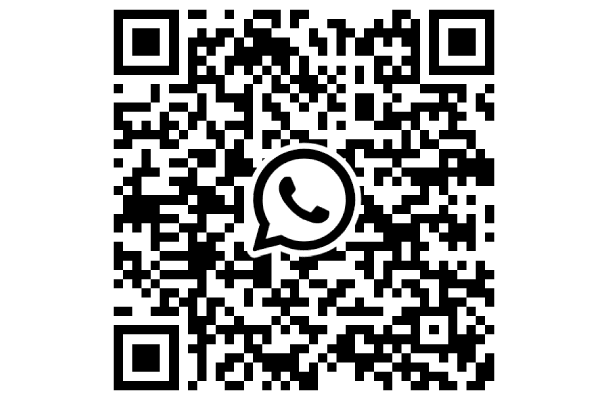 Whatsapp QR Code 1