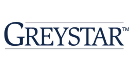 Greystar logo