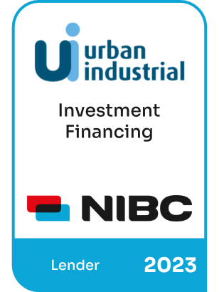 Urban Industrial Credential