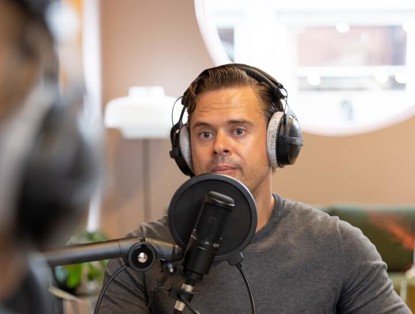 Danny van der Horst