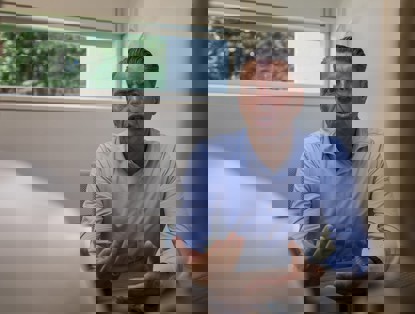 Leen Winter, hypotheekadviseur